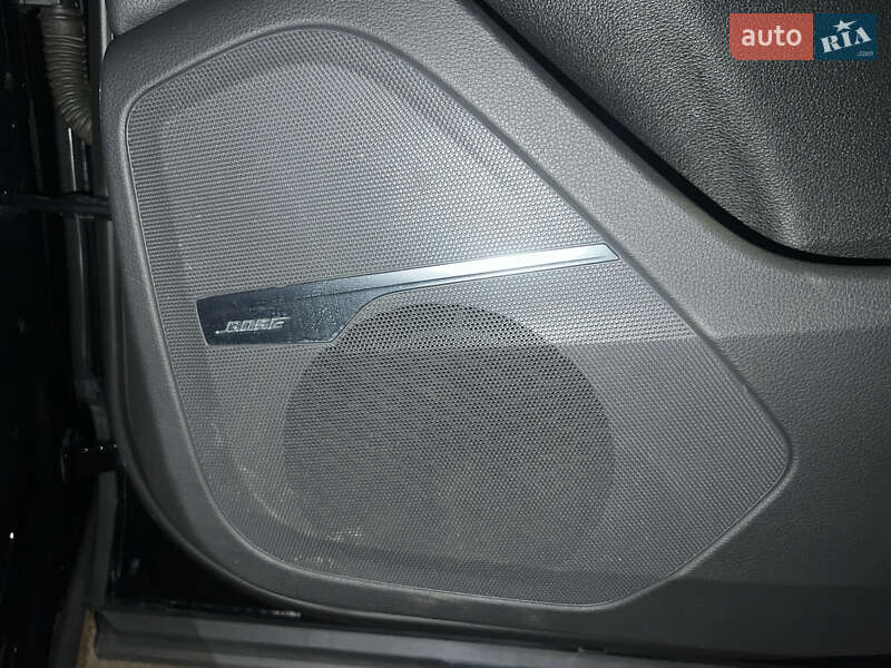 Внедорожник / Кроссовер Audi Q7 2016 в Киеве
