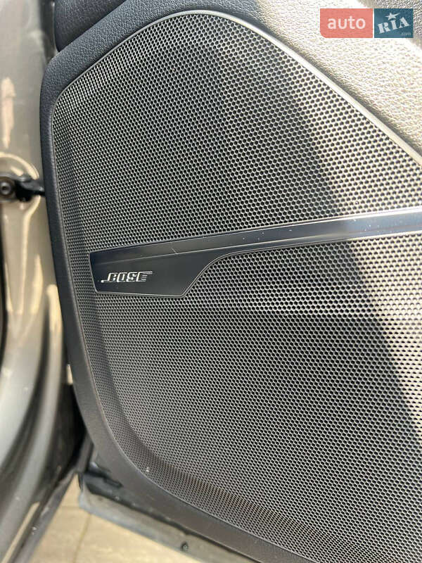 Внедорожник / Кроссовер Audi Q7 2017 в Киеве фото 16 Внедорожник / Кроссовер Audi Q7 2017 в Киеве