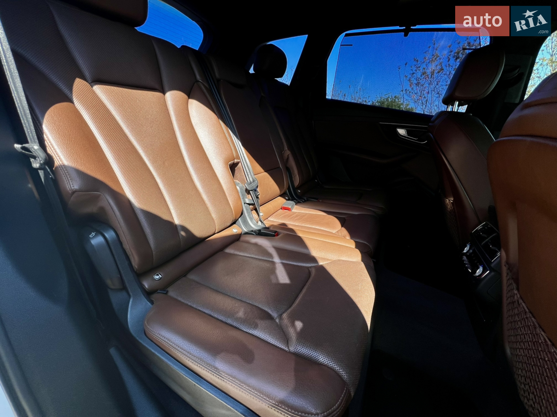 2016 Audi Q7 - мініатюра 11