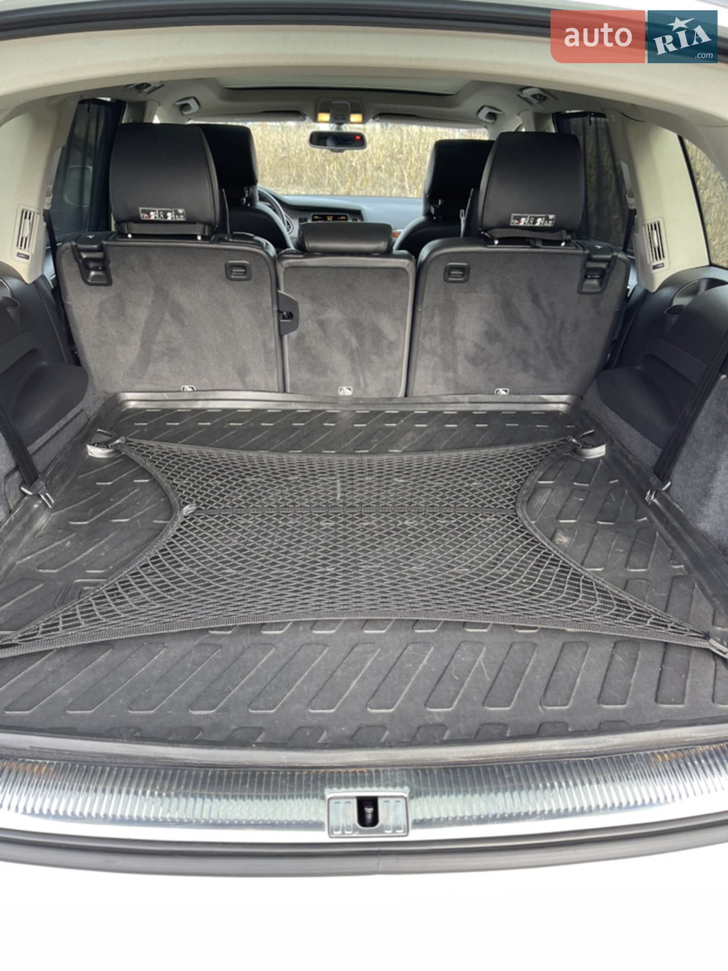 2014 Audi Q7 - мініатюра 25