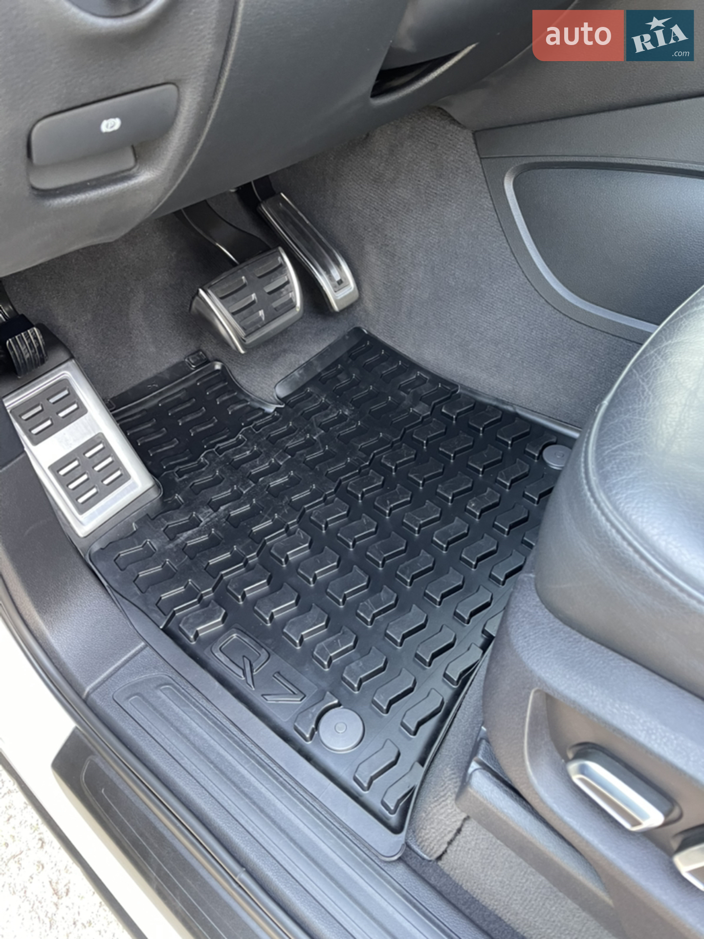 2014 Audi Q7 - мініатюра 26