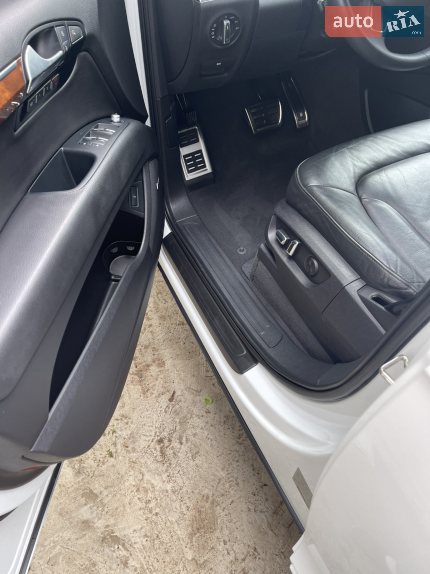 2014 Audi Q7 - мініатюра 27