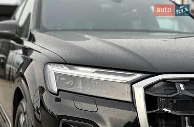 Внедорожник / Кроссовер Audi Q7 2025 в 