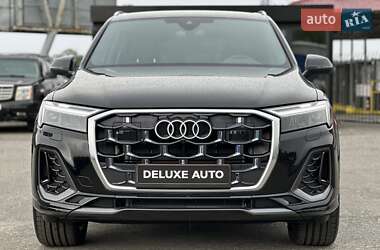 Внедорожник / Кроссовер Audi Q7 2025 в 