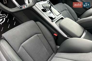 Внедорожник / Кроссовер Audi Q7 2025 в 
