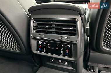 Внедорожник / Кроссовер Audi Q7 2025 в 