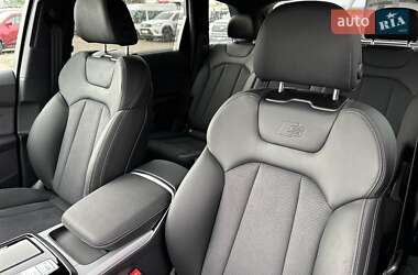 Внедорожник / Кроссовер Audi Q7 2025 в 