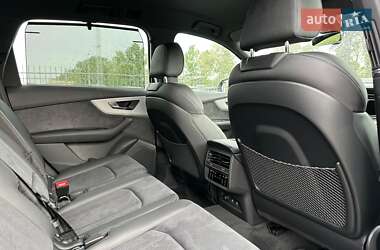 Внедорожник / Кроссовер Audi Q7 2025 в 