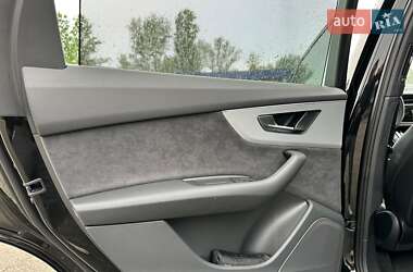 Внедорожник / Кроссовер Audi Q7 2025 в 