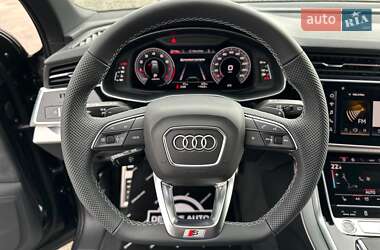 Внедорожник / Кроссовер Audi Q7 2025 в 