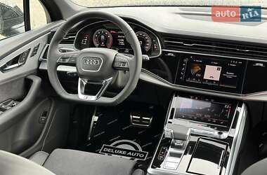 Внедорожник / Кроссовер Audi Q7 2025 в 