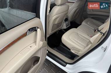 Внедорожник / Кроссовер Audi Q7 2013 в 