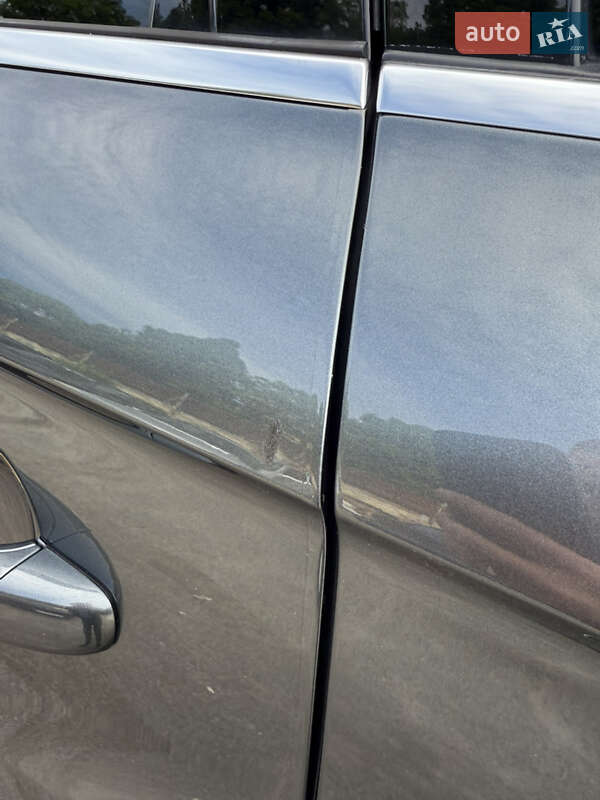 Внедорожник / Кроссовер Audi Q7 2012 в Львове фото 22 Внедорожник / Кроссовер Audi Q7 2012 в Львове