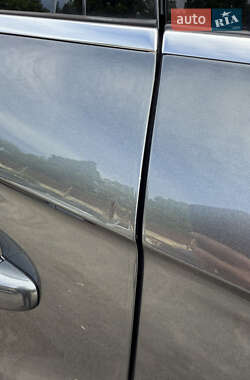 Внедорожник / Кроссовер Audi Q7 2012 в 