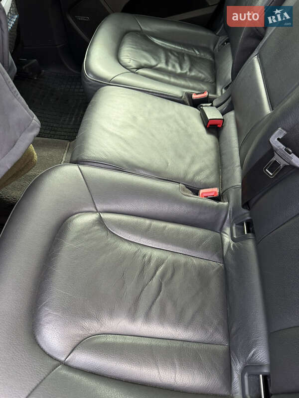 Внедорожник / Кроссовер Audi Q7 2012 в Львове фото 29 Внедорожник / Кроссовер Audi Q7 2012 в Львове