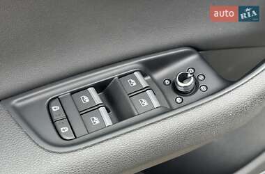Внедорожник / Кроссовер Audi Q7 2020 в 