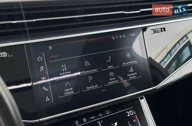 Внедорожник / Кроссовер Audi Q7 2020 в 