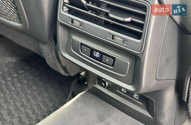 Внедорожник / Кроссовер Audi Q7 2020 в 
