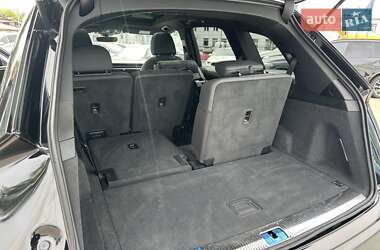 Внедорожник / Кроссовер Audi Q7 2020 в 