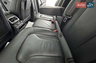 Позашляховик / Кросовер Audi Q7 2013 в 