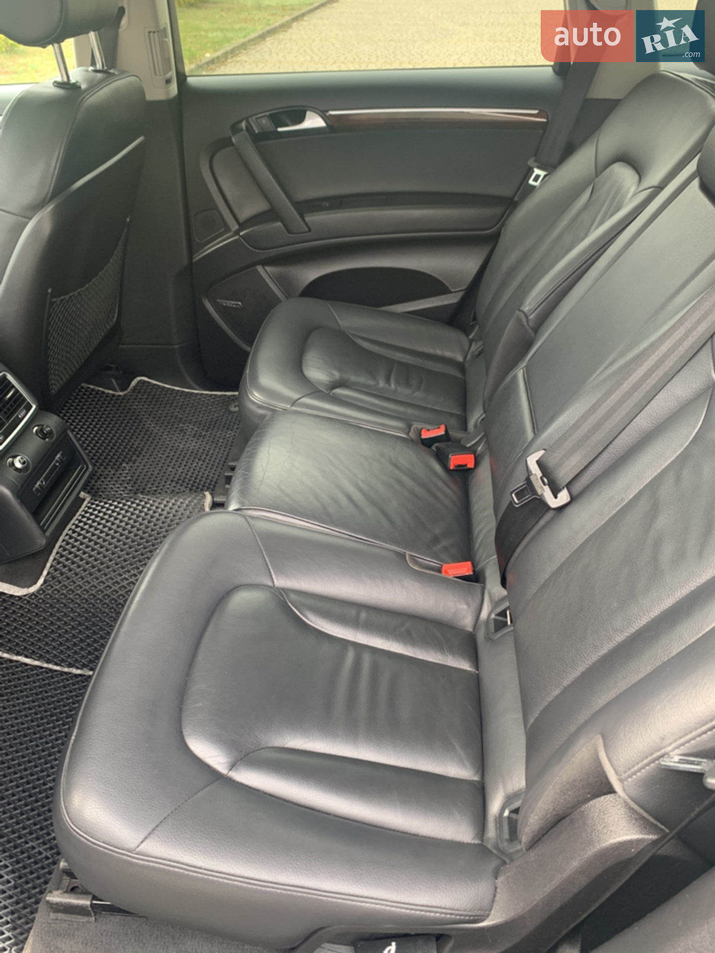 2013 Audi Q7 - мініатюра 20