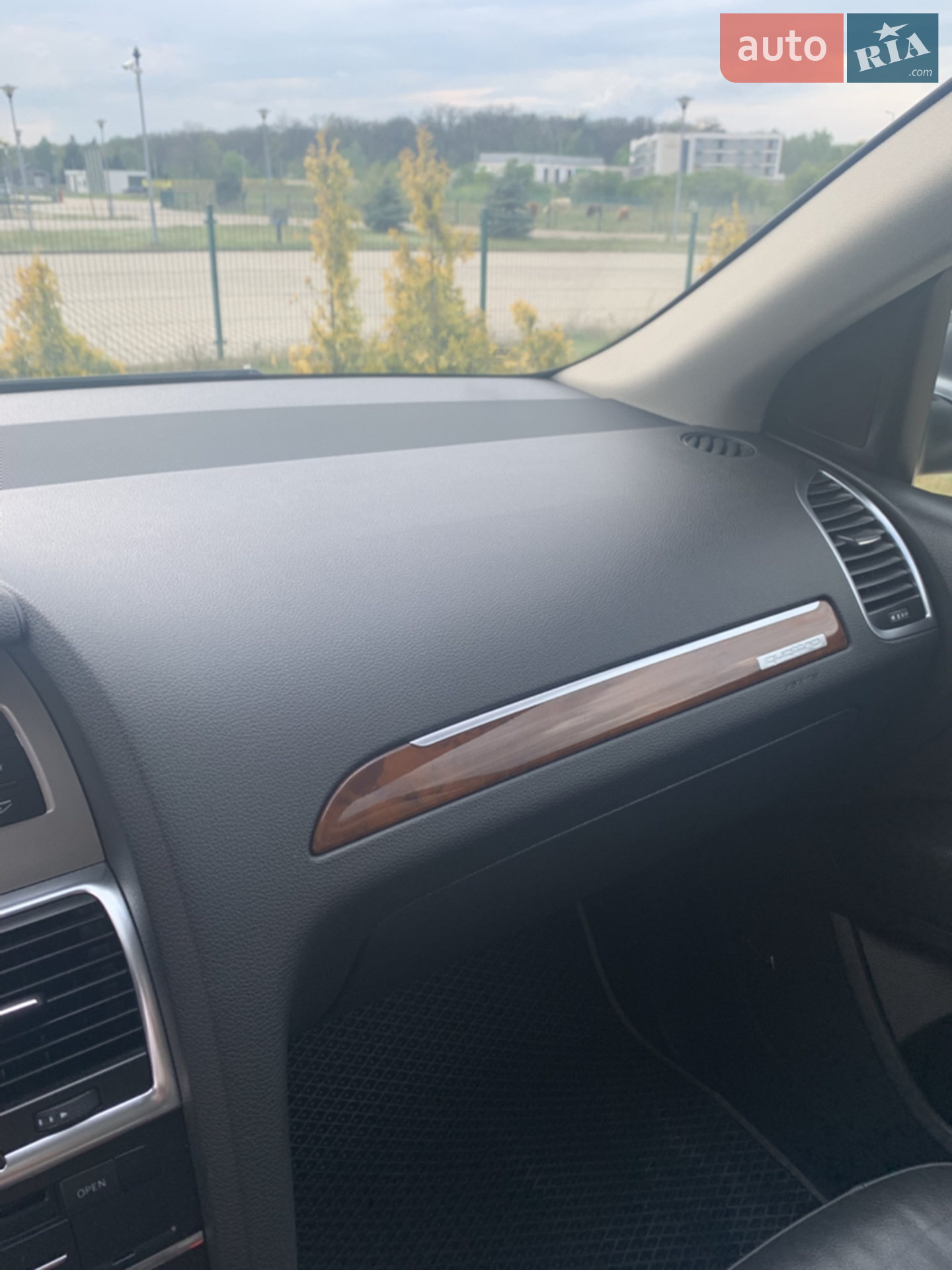 2013 Audi Q7 - мініатюра 23