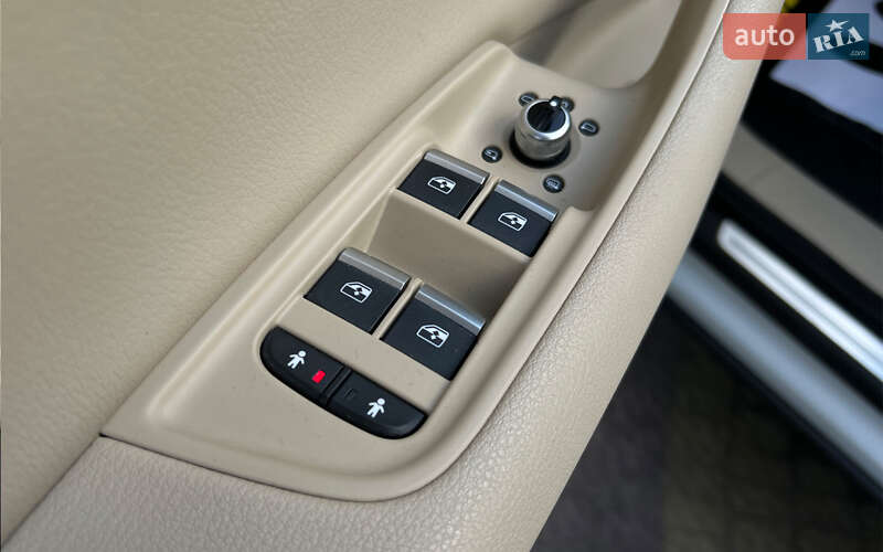 Внедорожник / Кроссовер Audi Q7 2016 в Львове