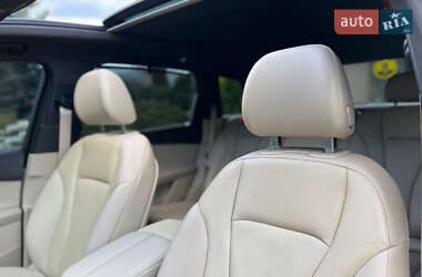 Внедорожник / Кроссовер Audi Q7 2016 в 