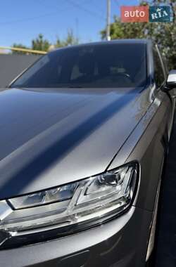 Внедорожник / Кроссовер Audi Q7 2018 в 