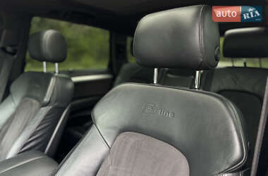 Внедорожник / Кроссовер Audi Q7 2010 в 