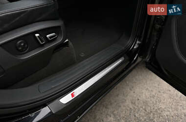 Внедорожник / Кроссовер Audi Q7 2010 в 