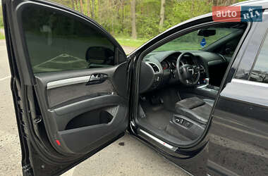 Внедорожник / Кроссовер Audi Q7 2010 в 
