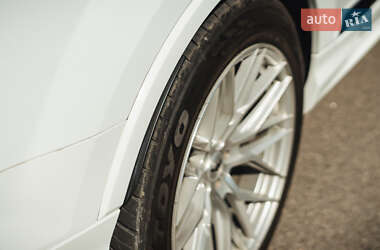 Внедорожник / Кроссовер Audi Q7 2020 в 