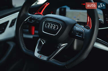 Внедорожник / Кроссовер Audi Q7 2020 в 