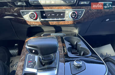 Внедорожник / Кроссовер Audi Q7 2018 в 