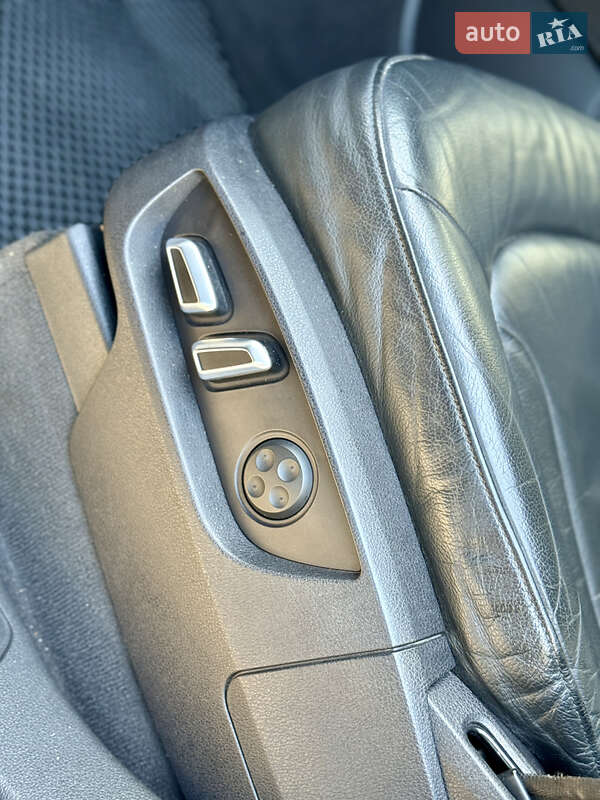 Позашляховик / Кросовер Audi Q7 2010 в Чернігові