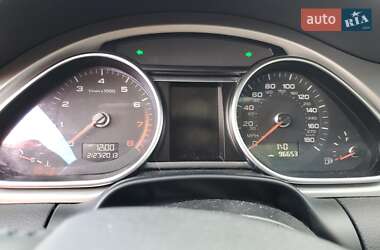 Внедорожник / Кроссовер Audi Q7 2015 в 