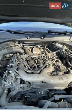 Внедорожник / Кроссовер Audi Q7 2009 в 