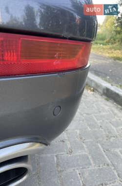 Внедорожник / Кроссовер Audi Q7 2009 в 