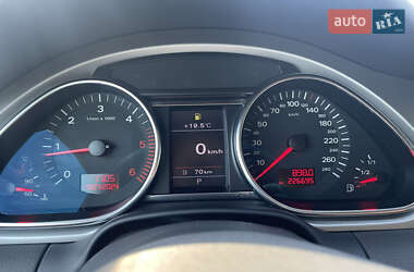 Внедорожник / Кроссовер Audi Q7 2009 в 