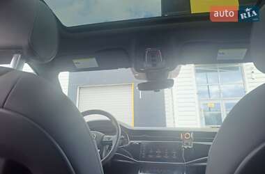 Внедорожник / Кроссовер Audi Q7 2020 в 