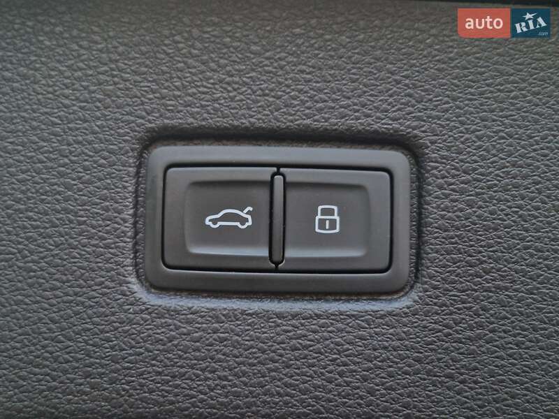 Внедорожник / Кроссовер Audi Q7 2021 в Одессе
