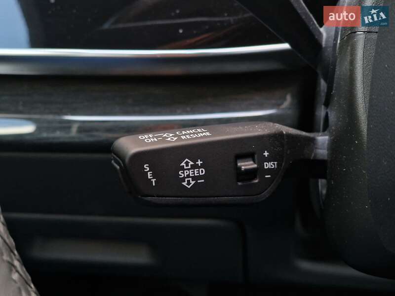 Внедорожник / Кроссовер Audi Q7 2021 в Одессе