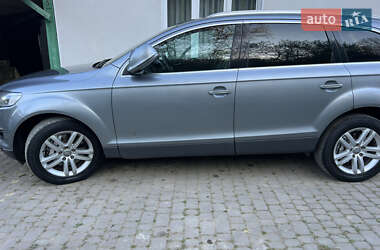 Внедорожник / Кроссовер Audi Q7 2007 в 