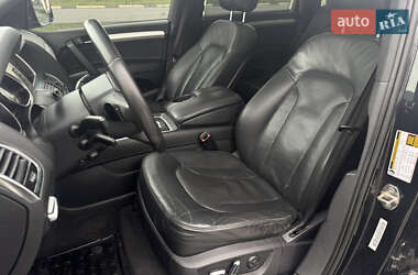 Внедорожник / Кроссовер Audi Q7 2011 в 