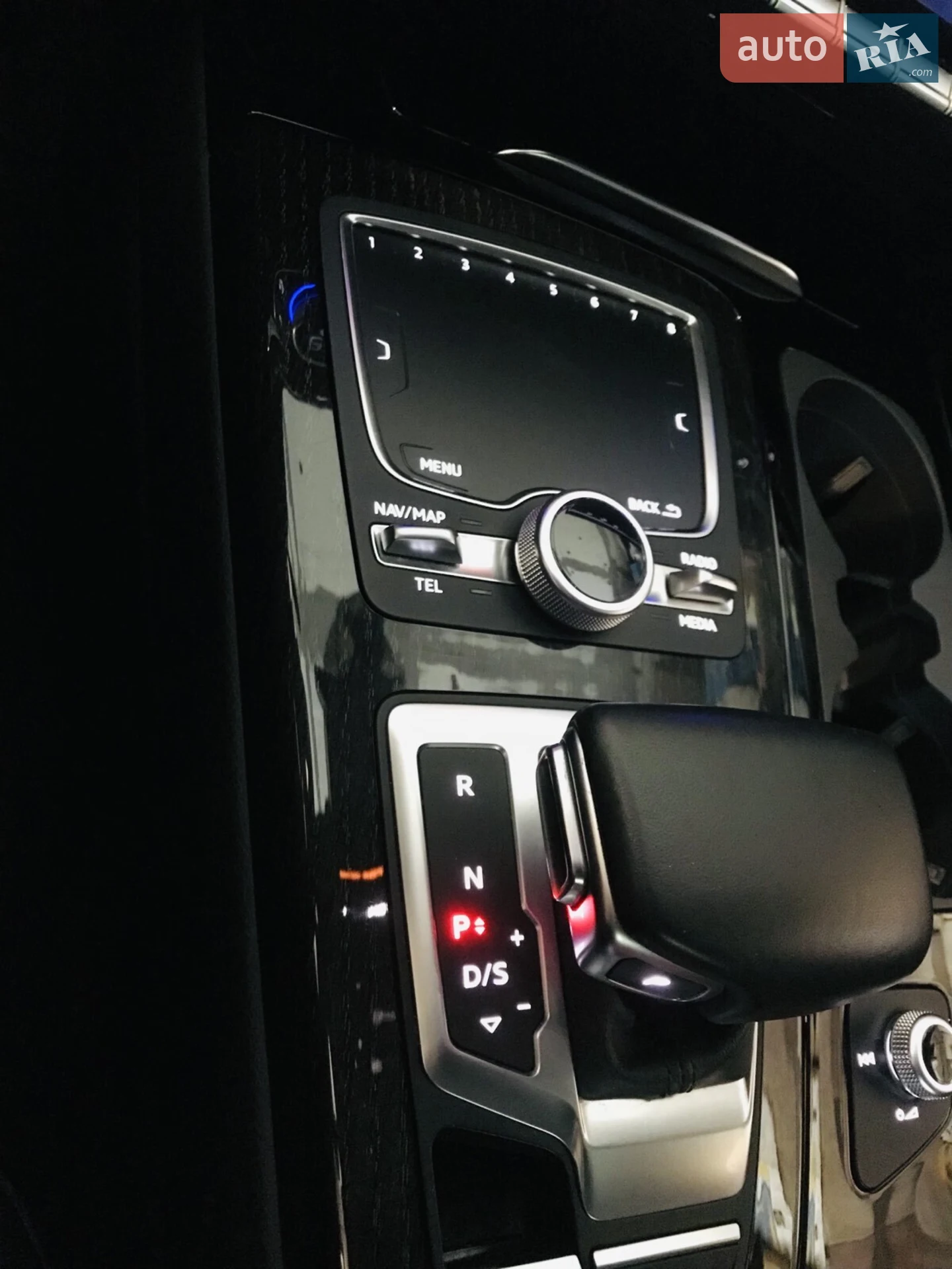 2018 Audi Q7 - мініатюра 28
