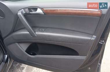 Внедорожник / Кроссовер Audi Q7 2008 в 