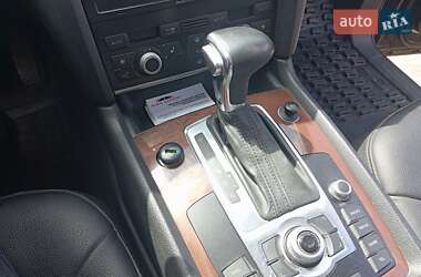Внедорожник / Кроссовер Audi Q7 2008 в 