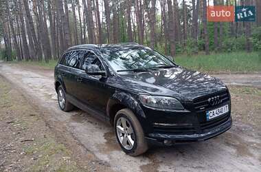 Внедорожник / Кроссовер Audi Q7 2008 в 