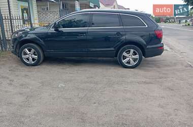 Внедорожник / Кроссовер Audi Q7 2008 в 